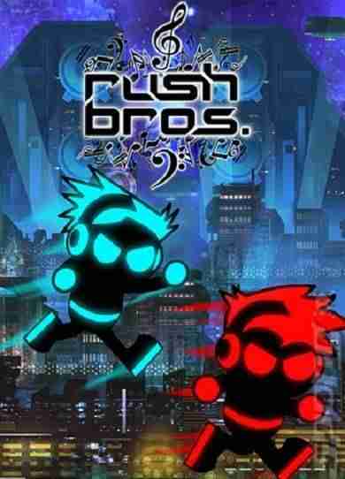 Descargar Rush Bros [MULTI12][PROPHET] por Torrent